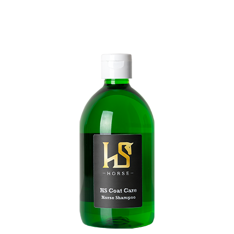 HS Coat Care - shampoo 500ml