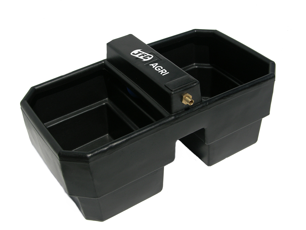 Réservoir d'eau double JFC 91l