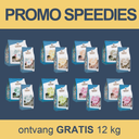 [PROMO Speedies] Speedies PROMO