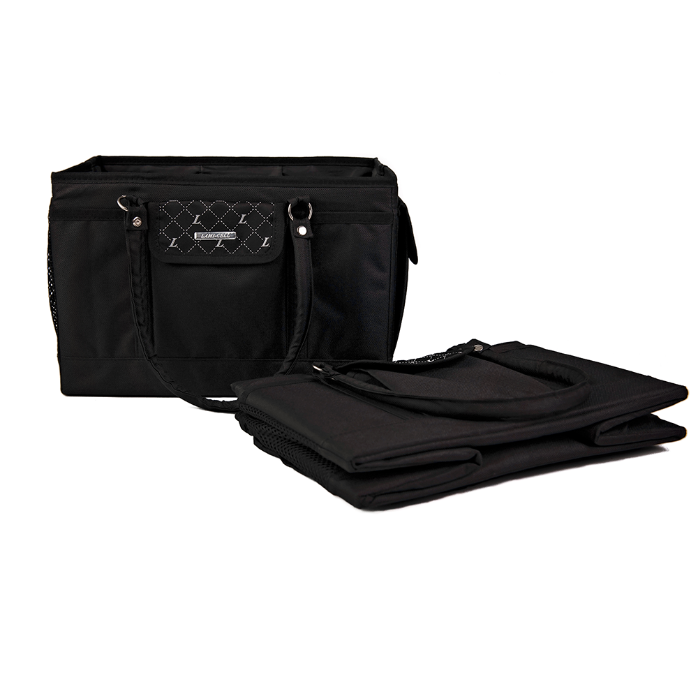 VENUS foldable grooming bag Lamicell