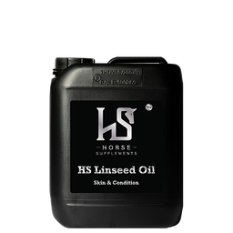 HS Linseed Oil 5L