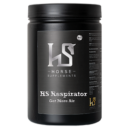 HS Respirator 2kg