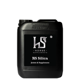 HS Silica 5L