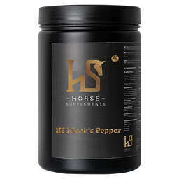 HS Monk's Pepper 1.5kg