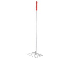 [324111] Aparte schop voor mestboy 90cm