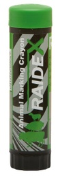 Marqueur raidl 60gr Vert