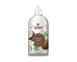 [33100906] Speed shampoo kokosnoot 500ml