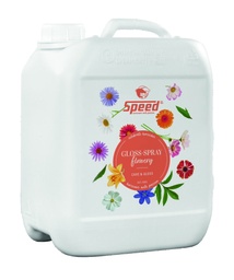 [33100928] Speed Glansspray 2500ml flowery