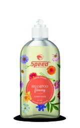 [33100920] Speed shampooing flowery 500ml