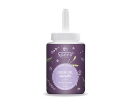 [33100914] Speed hoof oil lavender / hoefolie 450ml