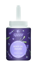 [33100914] Speed huile pour sabots lavande 450ml