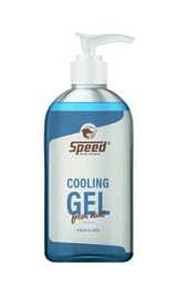 [33100910] Speed cooling gel 500ml