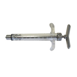 [gp1403] Genia metalplex syringe 20ml