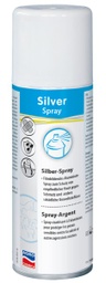 [1586] Silver spray 200ml