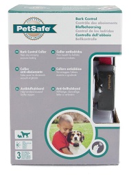 [PBC19-10765] Collier anti-aboiement Petsafe