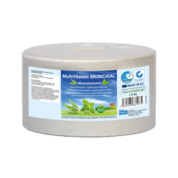 [SH10703] Mineral lick 'Multivitamin Bronchial' 3kg