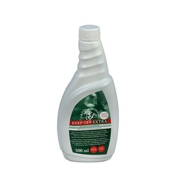 [065895] Grand National Keep Off Extra Spray 500 ml