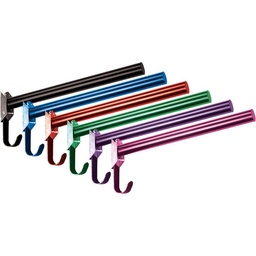 Perry Saddle carrier, folding bar