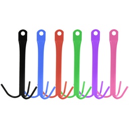 Perry crochet pour cuir