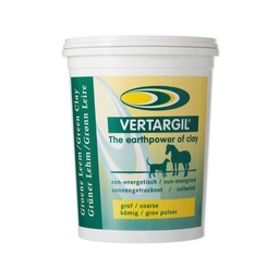 [007527] Vertargil green clay powder 1kg