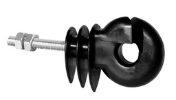 [44324] Isolateurs avec filetage métrique Ako 25 st