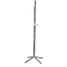 [P1216303] Obstacle stand only with spoon