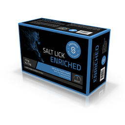 [sal5111712] Equisalt Enriched 6x2 kg