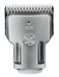 [GT367] Tête pour Aesculap avec couteaux GT502,GT501