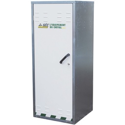 [P1215105] Armoire à selle Lagee 150x60x60