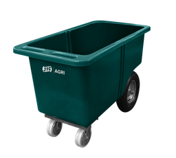 [TWB7] Chariot d'alimentation TWB7 250L
