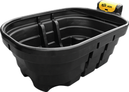 [DT800FF] Abreuvoir ovale 'remplissage rapide' JFC 800l