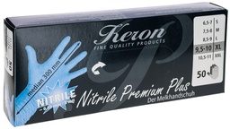 Keron Nitrile premium plus