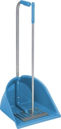 [328148] Mestboy kobalt blauw 90cm compleet