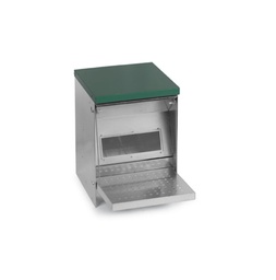 [11280] Treadle feeder 5 kg