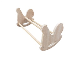 [11405] Chicken roosting swing