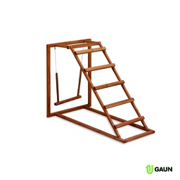 [11365] Chicken activity center