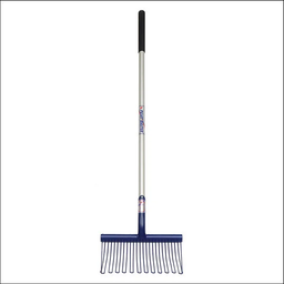 [FYPWLA] Krollenvork pelletmaster met alu steel