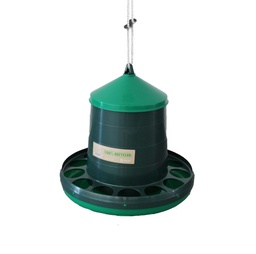 [11234] Recycled hanging feed silo 12 kg