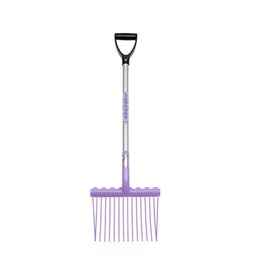 Fynalite junior shavings fork