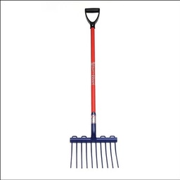 Fynalite Multi Mucka shavings fork 