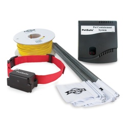 [PRF-3004XW-20] Clôture enterrée pour chiens Petsafe Stuborn