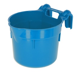 Hanging feed bucket 8L