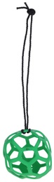 Flexible hay bale