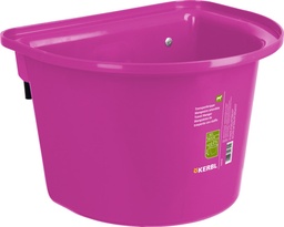 [328166] Competition feed bucket with hooks