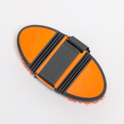 Two Tone Lamicell brush, medium bristles