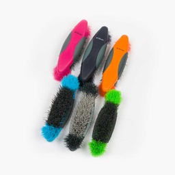 Two Tone Lamicell brush, stiff bristles