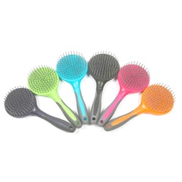 Mane and tail brush Lamicell