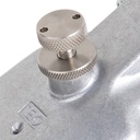 Aesculap Econom CL GT806 incl. 2 accu's