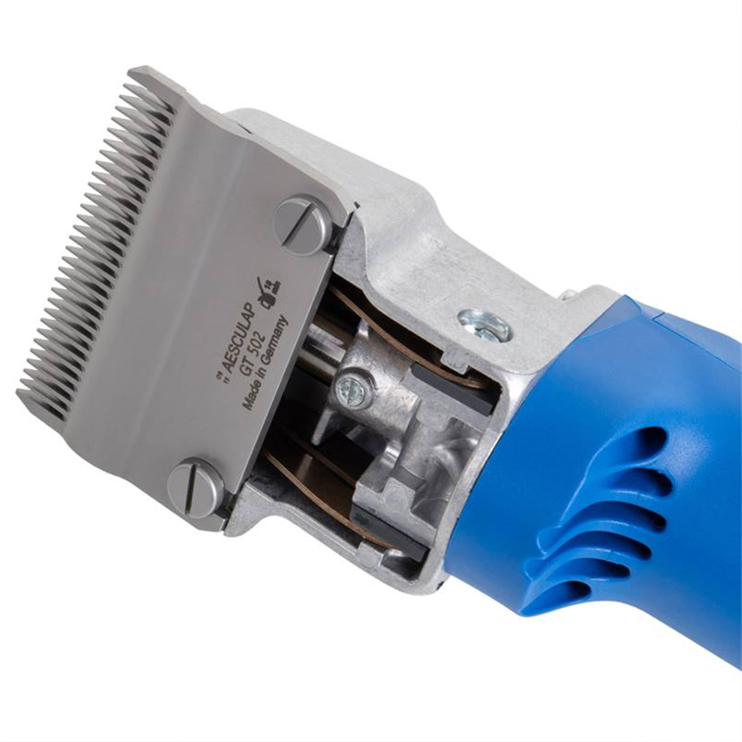 Aesculap Econom CL GT806 incl. 2 accu's