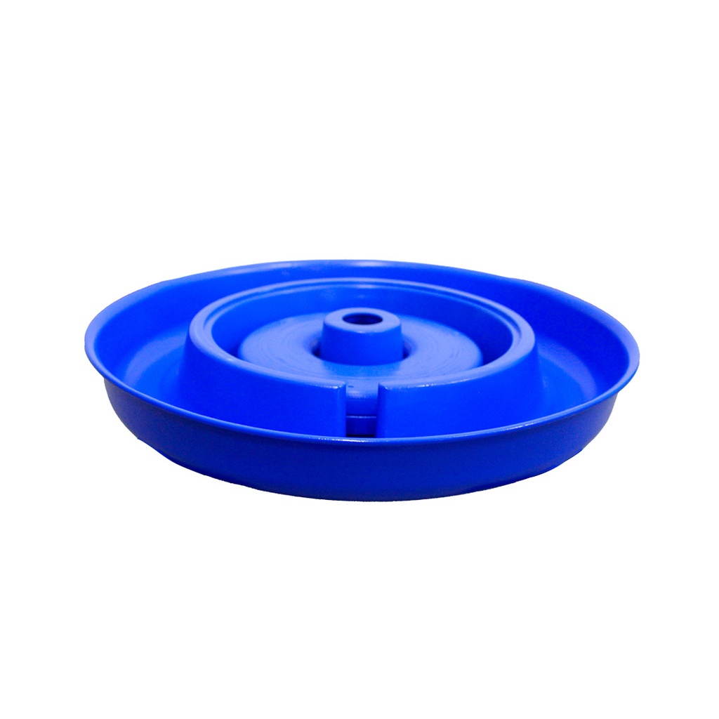 Drinkemmer op poten 10L